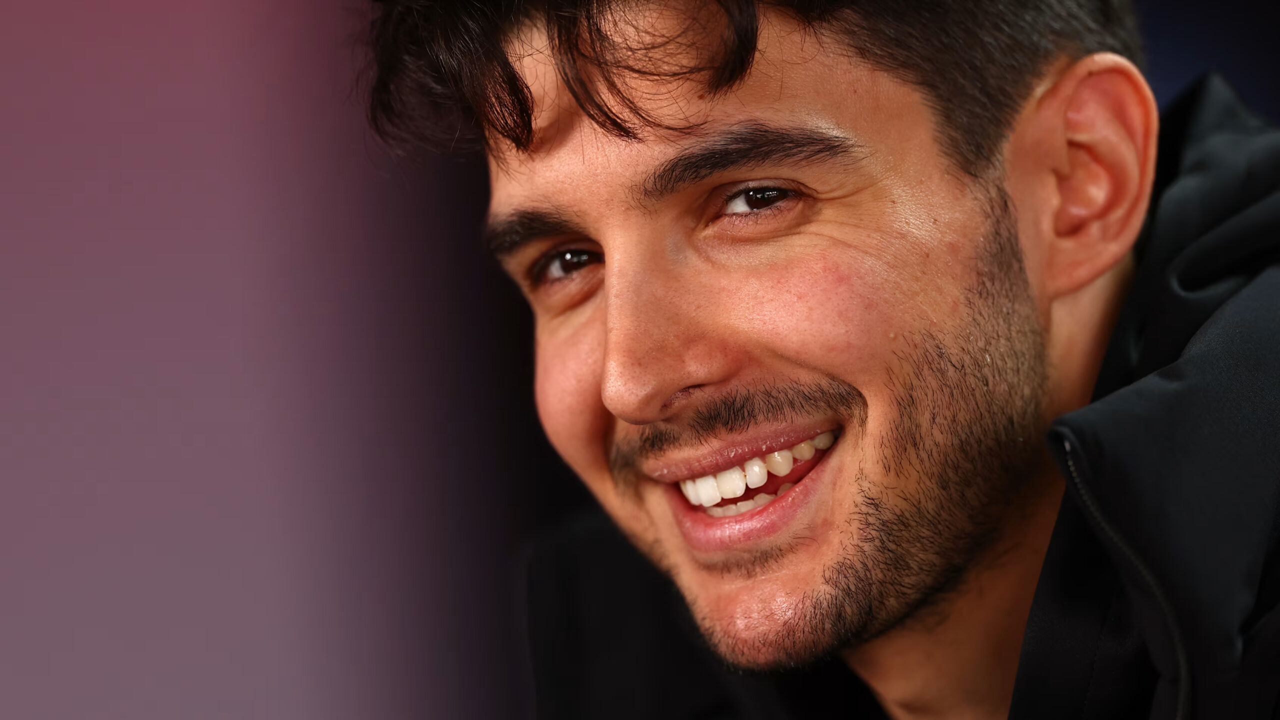 Esteban Ocon