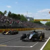 F1 GP Kanada 2026: Sprint Perdana Warnai Persaingan Ketat di Montreal