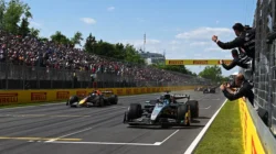 F1 GP Kanada 2026