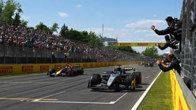 F1 GP Kanada 2026: Sprint Perdana Warnai Persaingan Ketat di Montreal