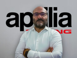 Fabiano Sterlacchini Fokus Ganda, Aprilia Gas Pol Pengembangan RS-GP MotoGP 2026