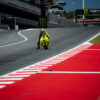 Fabio Di Giannantonio Amankan Q2 di Barcelona, VR46 Tunjukkan Taji di Tengah Cuaca Dingin