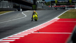 Fabio Di Giannantonio Amankan Q2 di Barcelona