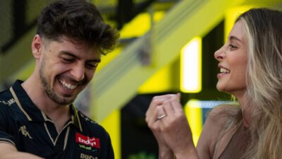 Fabio Di Giannantonio Sebut Mugello Memiliki Makna Istimewa