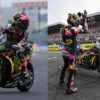Fabio Quartararo Pamer Levery Spesial Monster Energy Yamaha MotoGP