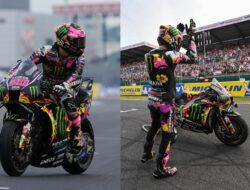 Fabio Quartararo Angkat Harapan Yamaha di MotoGP Prancis 2026