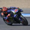 Fabio Quartararo Siap Pakai Aerodinamika Baru Yamaha MotoGP di Le Mans