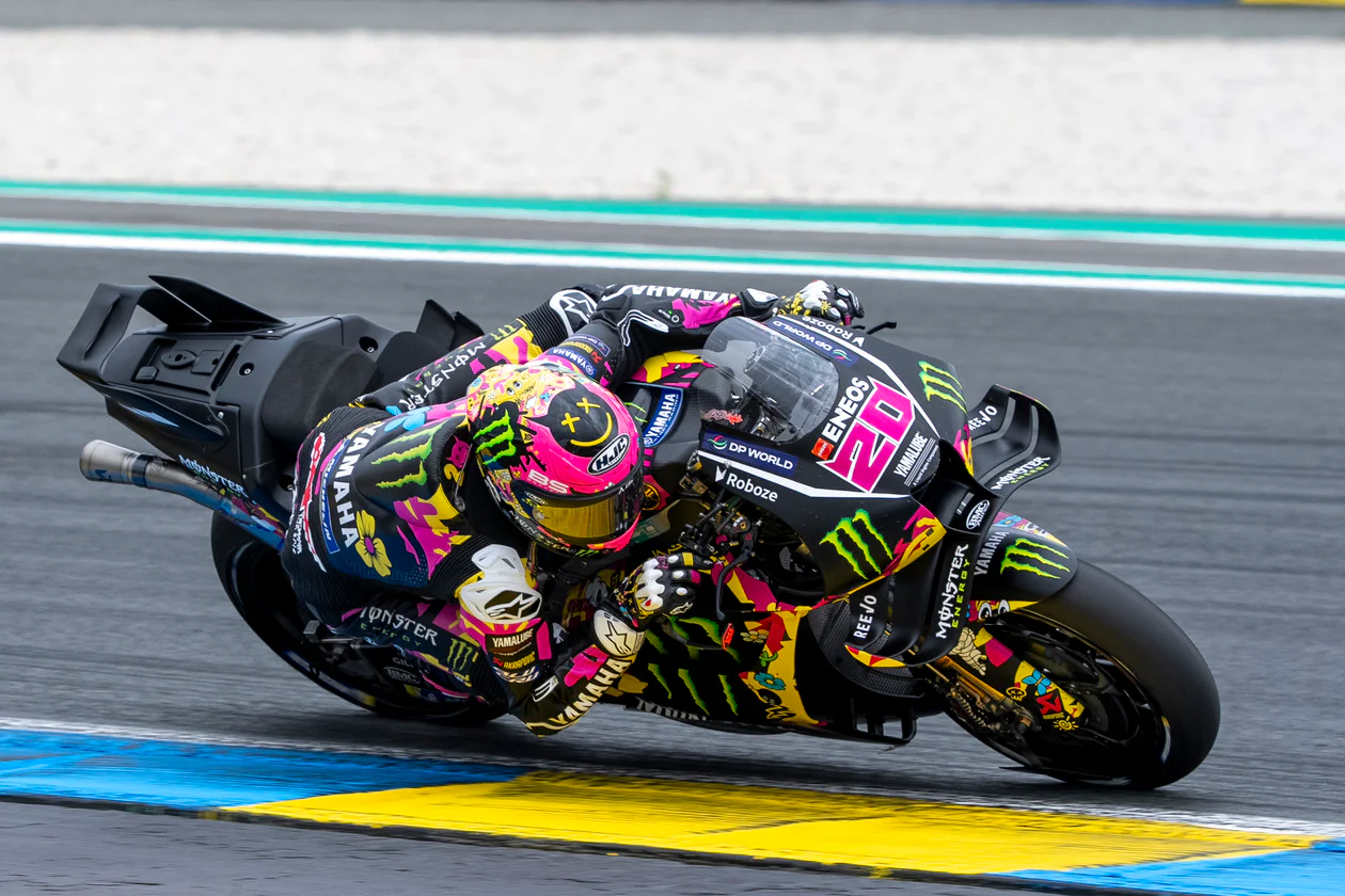 Fabio Quartararo