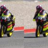 Fernando Bujosa Pole Position di Kualifikasi Moto3 Junior Catalunya 2026