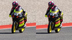 Fernando Bujosa AC Racing Team