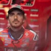 Francesco Bagnaia Akui Balapan MotoGP Catalunya 2026 Sangat Berat