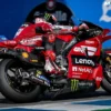 Francesco Bagnaia Dorong Ducati Homologasi Paket Aero Baru Jelang MotoGP Prancis 2026