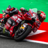 Inovasi Baru Ducati Rupanya Sudah Duluan Dipakai Aprilia