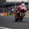 Francesco Bagnaia Puas di MotoGP Prancis, Bidik GP Catalunya 2026