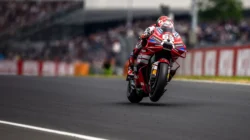 Francesco Bagnaia Bidik GP Catalunya 2026