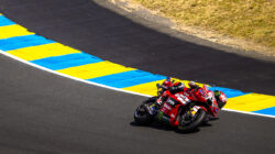 GP Catalunya 2026 Jadi Momen Sejarah Kemenangan Ducati