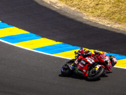 GP Catalunya 2026: Ducati, Sejarah Kemenangan dan Harapan Baru di Barcelona