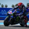 GP Catalunya 2026 Jadi Panggung Augusto Fernandez sebagai Wildcard Yamaha