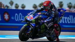 GP Catalunya 2026 Jadi Panggung Augusto Fernandez sebagai Wildcard Yamaha