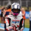 GP Catalunya 2026 Buka Peluang Veda Ega Pratama Rebut Podium Moto3