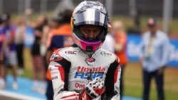 GP Catalunya 2026 Veda Ega Pratama Moto3