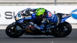 GYTR GRT Yamaha Siap Tancap Gas di Most WorldSBK 2026