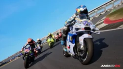 Game MotoGP 26