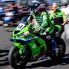 Garrett Gerloff Bangkit di Hungaria dengan Hasil Terbaik Musim Ini