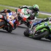 Garrett Gerloff Puas Performa di WSBK Ceko 2026 Meski Sempat Frustrasi