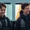 George Russell Incar Rekor Nordschleife Usai Diskusi dengan Toto Wolff
