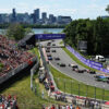 Grand Prix Kanada 2026 Terancam Hujan di Sirkuit Gilles Villeneuve