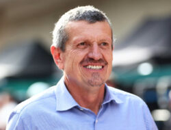Guenther Steiner Sebut Valentino Rossi Tak Tertandingi di MotoGP