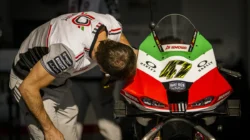 Guim Roda: Bimota KB998 Rimini Tantang Ducati di WSBK 2026