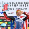 Hafizh Syahrin Comeback Gemilang di ASB1000 Buriram