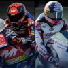 Hasil FP1 Moto3 Prancis 2026, Hakim Danish Asapi Veda Ega Pratama