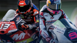 Hasil F1 Moto3 Prancis 2026, Hakim Danish Asapi Veda Ega Pratama