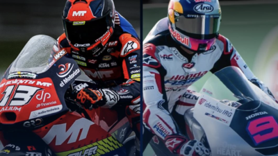 Hasil F1 Moto3 Prancis 2026, Hakim Danish Asapi Veda Ega Pratama