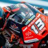 Hakim Danish: Setelan Motor Jadi Pertaruhan di Moto3 Catalunya 2026