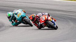 Hakim Danish Moto3 Italia 2026