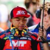 Hakim Danish Optimis Kompetitif dan Pasang Target Tinggi di Moto3 Catalunya 2026