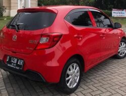 Harga Honda Brio 2020 di Showroom Mobil Bekas Terbaru 2026