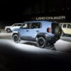 Harga Mobil Land Cruiser FJ Cuma Rp 550 Jutaan di BIMS 2026