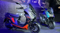 Harga Motor Listrik Polytron Fox 350
