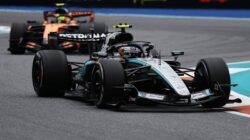Hasil F1 Miami 2026 Kimi Antonelli Pemenang Balapan