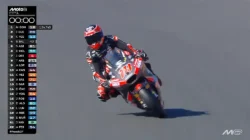 Hasil FP1 Moto2 Prancis 2026, Manuel González Tercepat di Le Mans