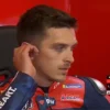 Hasil FP1 MotoGP Prancis 2026, Luca Marini Tercepat di Le Mans