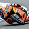Starting Grid Moto3 Catalunya 2026: Valentin Perrone Terdepan