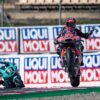 Peluang Manuel Gonzalez di MotoGP dan WSBK Menunggu Keputusan Akhir