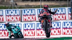 Hasil Moto2 Catalunya 2026 Manuel Gonzalez Juara