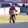 Hasil Moto3 Prancis 2026, Alvaro Carpe Tercepat di FP1